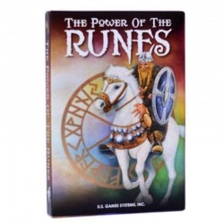 Power The Of The Runes Thomas Vomel
