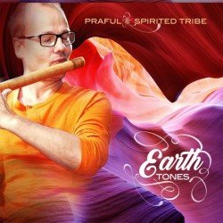Praful - Spirited Tribe Earth Tones