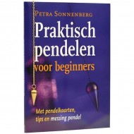 Praktisch Pendelen Voor Beginners Set Petra Sonnenberg