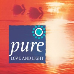 Pure Love And Light Stuart Jones