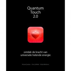 Quantum-Touch 2.0 Richard Gordon