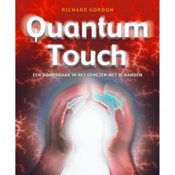 Quantum-Touch Richard Gordon