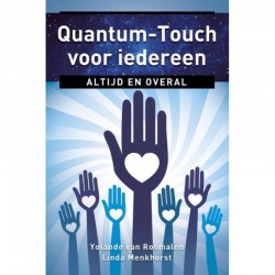Quantum-Touch Voor Iedereen Linda Menkhorst