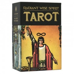 Radiant Wise Spirit Tarot Lo Scarabeo