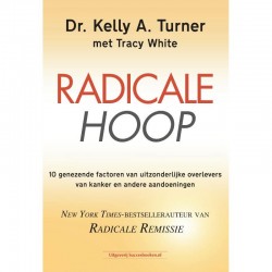 Radicale Hoop Kelly A. Turner