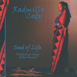 Radmilla Cody Seed of Life