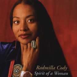 Radmilla Cody Spirit of a Woman