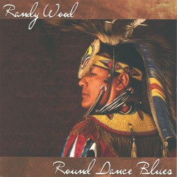 Randy Wood Round Dance Blues