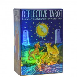Reflective Tarot Pocket Size