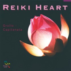 Reiki Heart Grollo and Capitanata