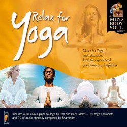 Relax For Yoga I Shamindra