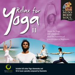 Relax For Yoga II Shamindra