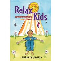 Relax Kids Marneta Viegas