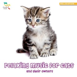 Relaxing Music For Cats