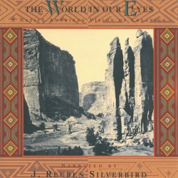 Reuben Silverbird The World in our Eyes (2CDs)