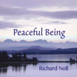 Richard Noll Peaceful Being
