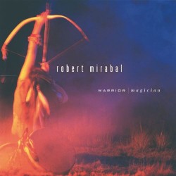 Robert Mirabal Warrior Magician