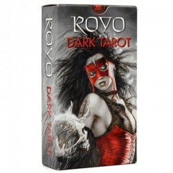Royo Dark Tarot Lo Scarabeo