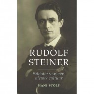 Rudolf Steiner Hans Stolp