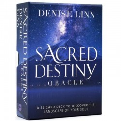 Sacred Destiny Oracle Denise Linn