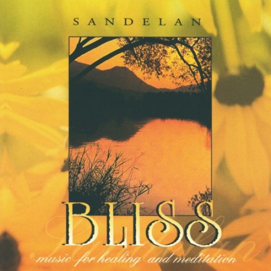 Sandelan Bliss