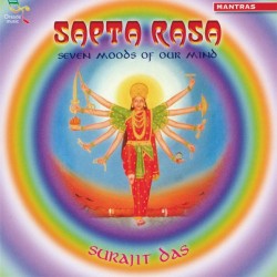 Sapta Rasa Surajit Das