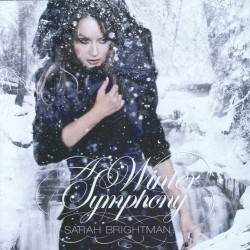 Sarah Brightman A Winter Symphony
