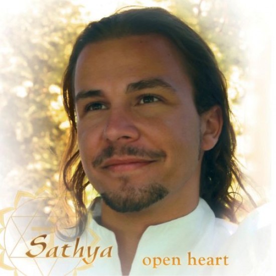 Sathya Open Heart