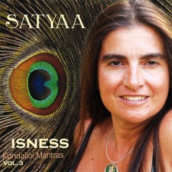 Satyaa Isness - Kundalini Yoga Mantras Vol. 3