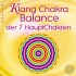 Sayama Klang Chakra Balance