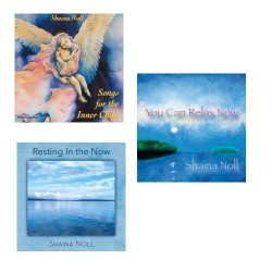 Shaina Noll Shaina Noll Collection 3CD