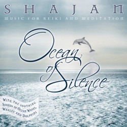 Shajan Ocean of Silence