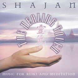Shajan The Healing Touch
