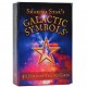 Sharina Star's Galactic Symbols Fortune Telling Cards Sharina Star