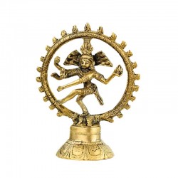 Shiva Nataraj 10cm