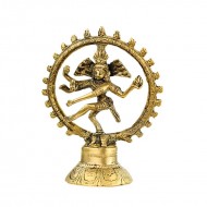 Shiva Nataraj 15cm