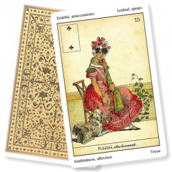Sibilla Oracle Cards 