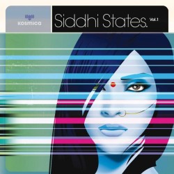 Siddhi States Siddhi States Vol. 1