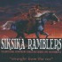 Siksika Ramblers Straight from the Rez