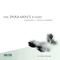 Sina Vodjani Shamans Flight