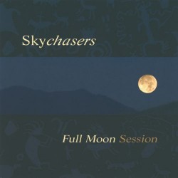 Skychasers Full Moon Session