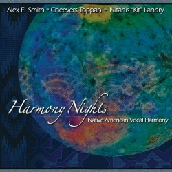 Smith - Toppah - Landry Harmony Nights