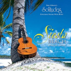 Solitudes Siesta Beach Spanish Guitar