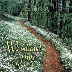 Solitudes Woodland Flute