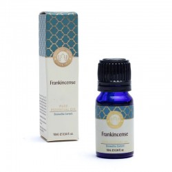 Song of India Etherische Olie Frankincense 3x 10ml