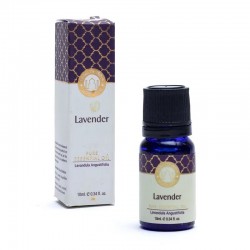 Song of India Etherische Olie Lavendel 3x 10ml