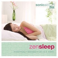 Sonicaid Zen Sleep
