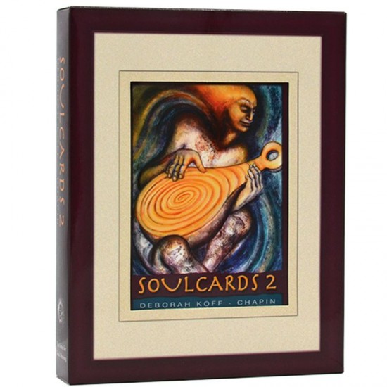 Soulcards 2