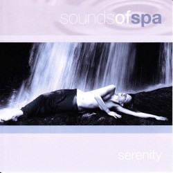 The Sounds of Spa Serenity