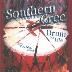 Southern Cree Drum for Life